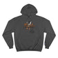 RealSpillClothingCompany© "Tiger's Eye" Champion Hoodie