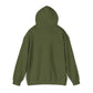 RealSpillClothingCompany© "Yo DJ" Hooded Sweatshirt
