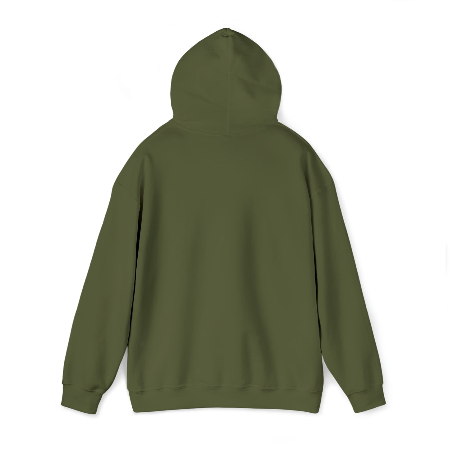 RealSpillClothingCompany© "Yo DJ" Hooded Sweatshirt