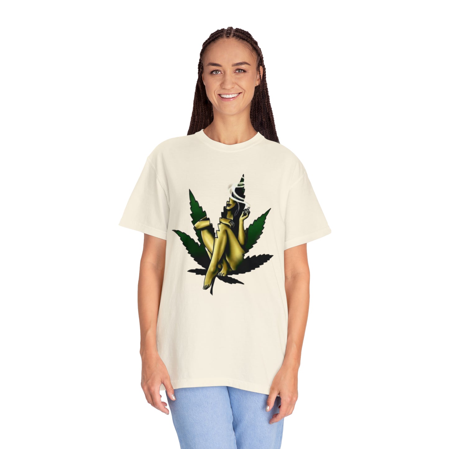 RealSpillClothingCompany © "JustBlaze" T-shirt