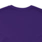 RealSpillClothingCo.© Flaming Skull Short Sleeve Tee