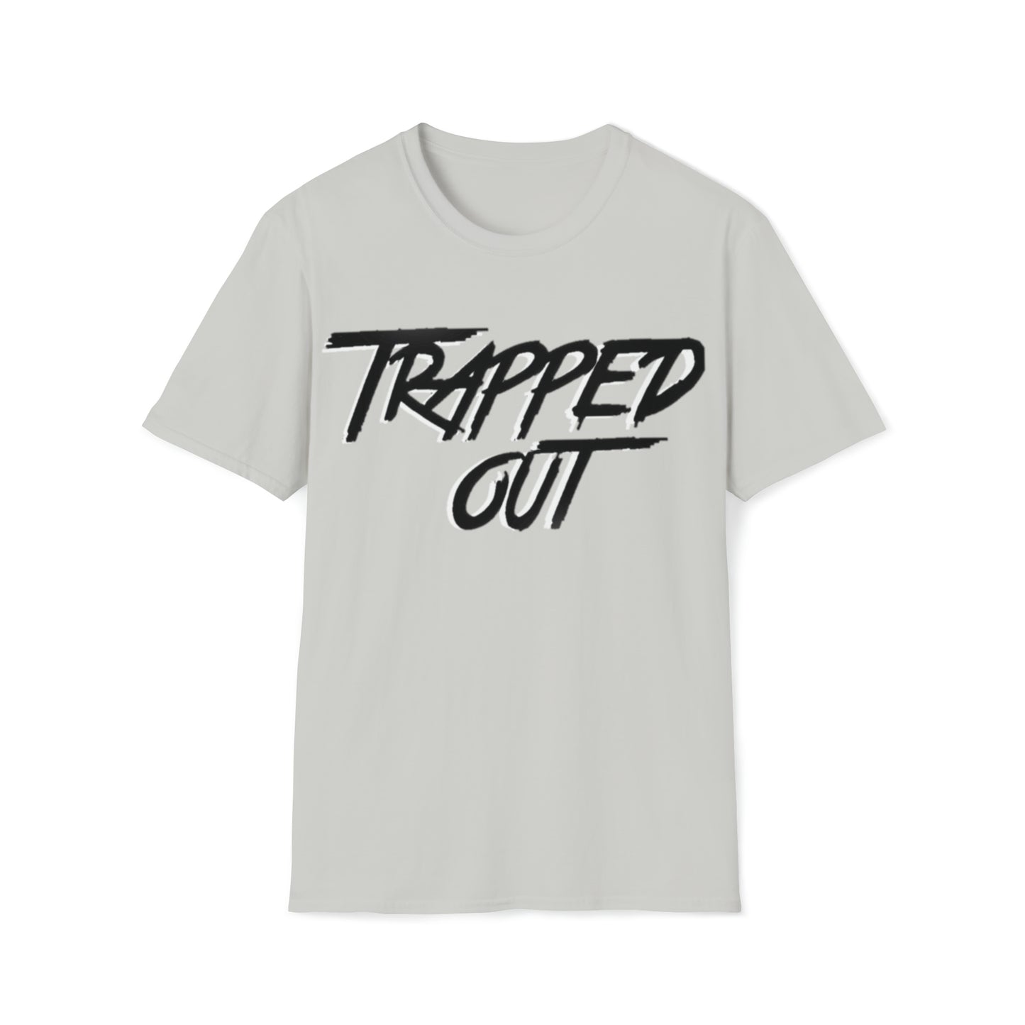 RealSpillClothingCompany© "Trapped Out"T-Shirt