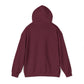 RealSpillClothingCompany© "Yo DJ" Hooded Sweatshirt
