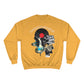 RealSpillClothingCompany© "Original" Champion Sweatshirt