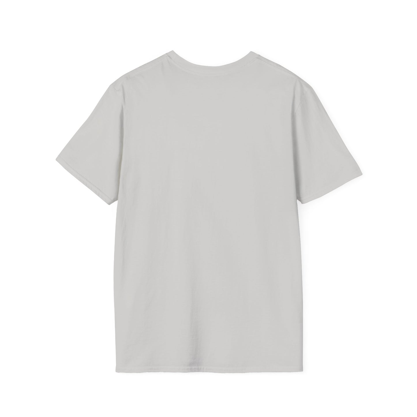 Premium Ladies Softstyle T-Shirt - Ultra Comfortable Cotton Tee