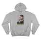 RealSpillClothingCompany© "Malcolm X" Champion Hoodie