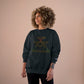RealSpillClothingCompany© "Armed & Dangerous" Champion Sweatshirt