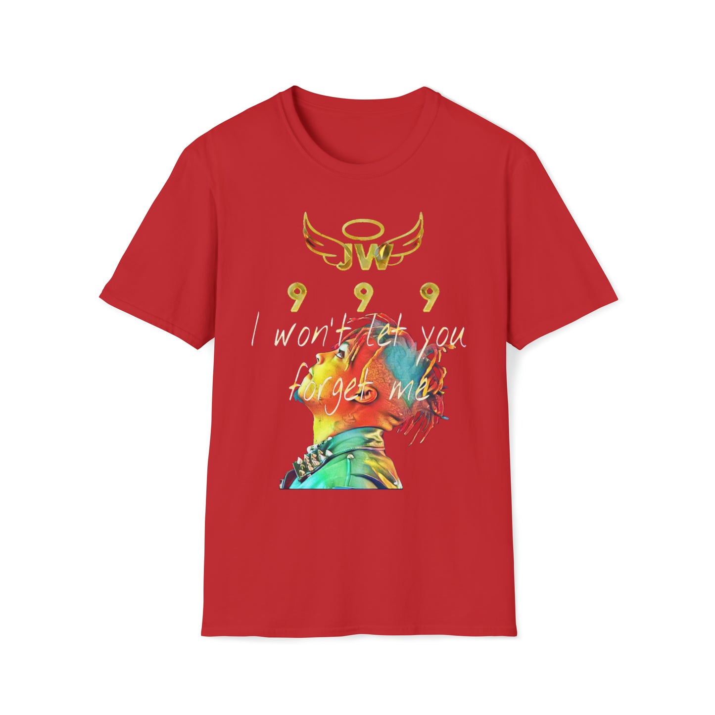 RealSpillClothingCompany© "999" T-Shirt