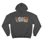 RealSpillClothingCompany© "Focus" Champion Hoodie
