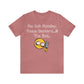 RealSpillClothingCompany© "Monday" Short Sleeve Tee