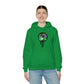 RealSpillClothingCompany© "Goblin Green" Logo Hoodie