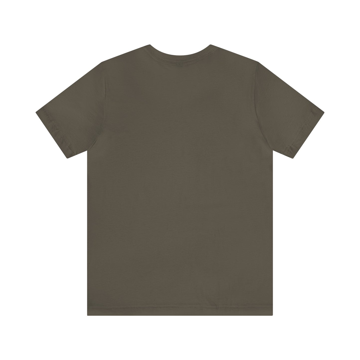 RealSpillClothingCompany© "Monday" Short Sleeve Tee