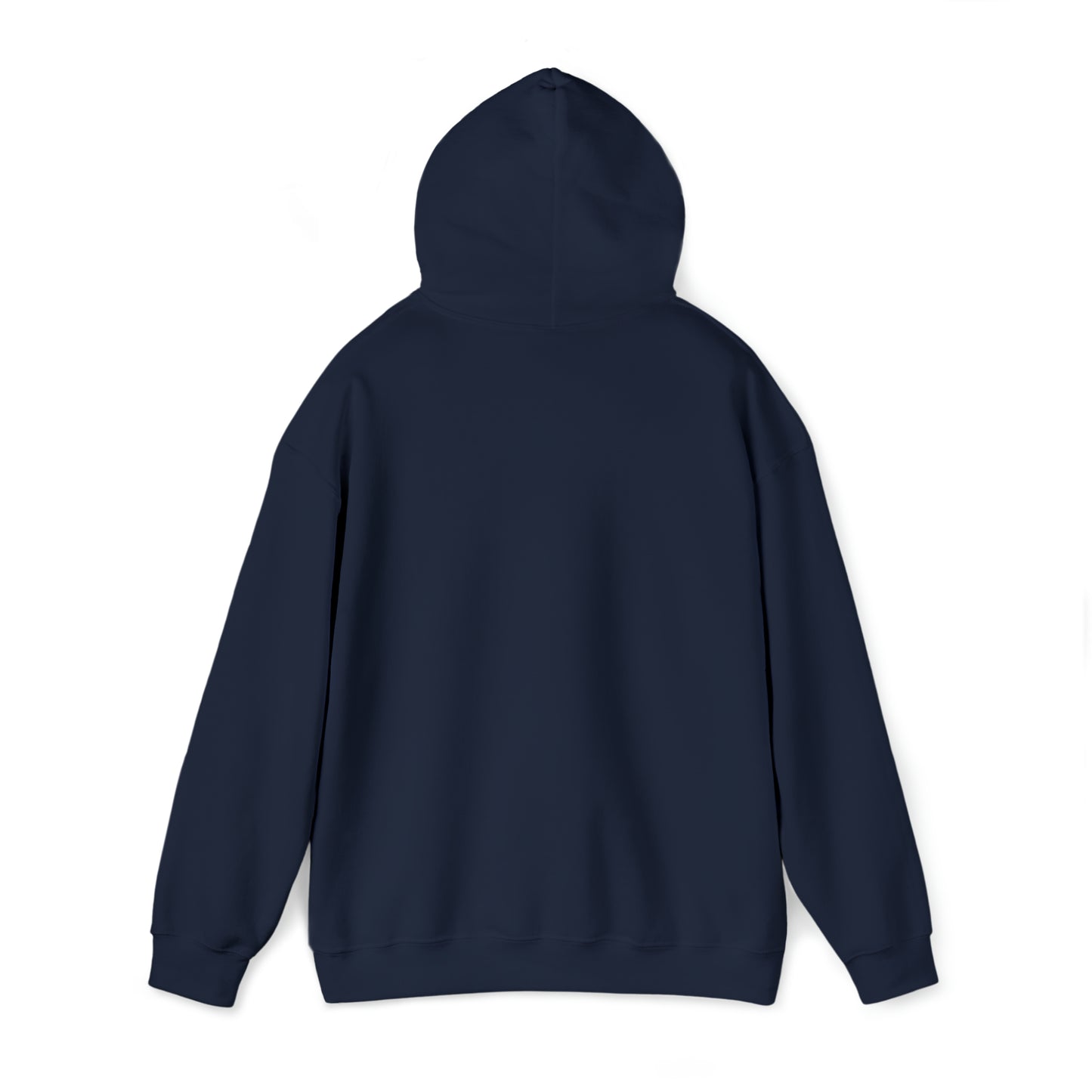 RealSpillClothingCompany© "Crescent Moon & Star" Hoodie