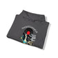 RealSpillClothingCompany© "Yo DJ" Hooded Sweatshirt