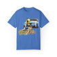 RealSpillClothingCompany© "Tweety Dyed" T-shirt