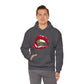 RealSpillClothingCompany© "Lips" Hoodie