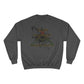 RealSpillClothingCompany© "Armed & Dangerous" Champion Sweatshirt