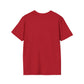 Premium Ladies Softstyle T-Shirt - Ultra Comfortable Cotton Tee