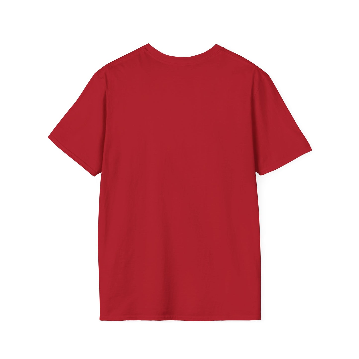 Premium Ladies Softstyle T-Shirt - Ultra Comfortable Cotton Tee