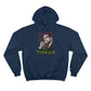 RealSpillClothingCompany© "Malcolm X" Champion Hoodie