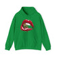 RealSpillClothingCompany© "Lips" Hoodie