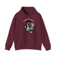 RealSpillClothingCompany© "Yo DJ" Hooded Sweatshirt