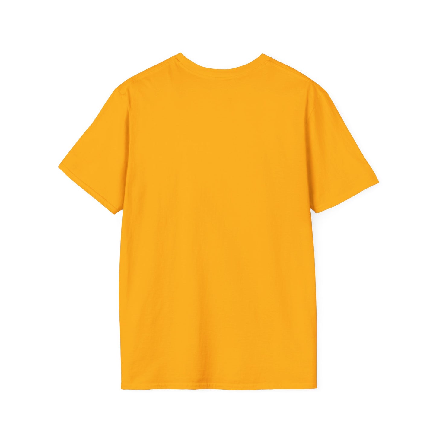 Premium Ladies Softstyle T-Shirt - Ultra Comfortable Cotton Tee