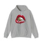 RealSpillClothingCompany© "Lips" Hoodie