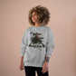RealSpillClothingCompany© "Armed & Dangerous" Champion Sweatshirt