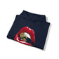 RealSpillClothingCompany© "Lips" Hoodie