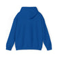 RealSpillClothingCompany© "Goblin Green" Logo Hoodie