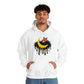 RealSpillClothingCompany© "Crescent Moon & Star" Hoodie