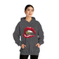 RealSpillClothingCompany© "Lips" Hoodie