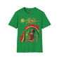 Premium Ladies Softstyle T-Shirt - Ultra Comfortable Cotton Tee