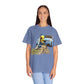 RealSpillClothingCompany© "Tweety Dyed" T-shirt