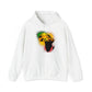 RealSpillClothingCompany© "Afri'kaan" Hoodie Sweatshirt