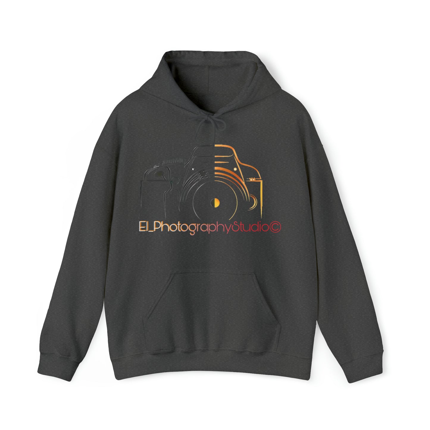 El_PhotographyStudio© Hoodie Sweatshirt