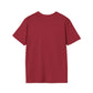 Premium Ladies Softstyle T-Shirt - Ultra Comfortable Cotton Tee