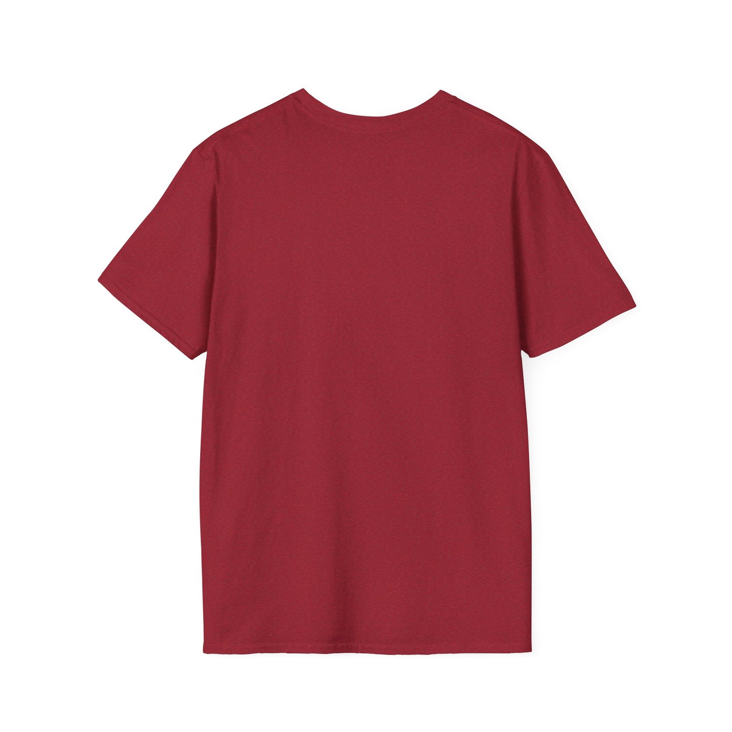 Premium Ladies Softstyle T-Shirt - Ultra Comfortable Cotton Tee