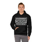 RealSpillClothingCompany© "The Government" Hoodie