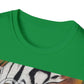 RealSpillClothingCompany© "Focus" T-Shirt