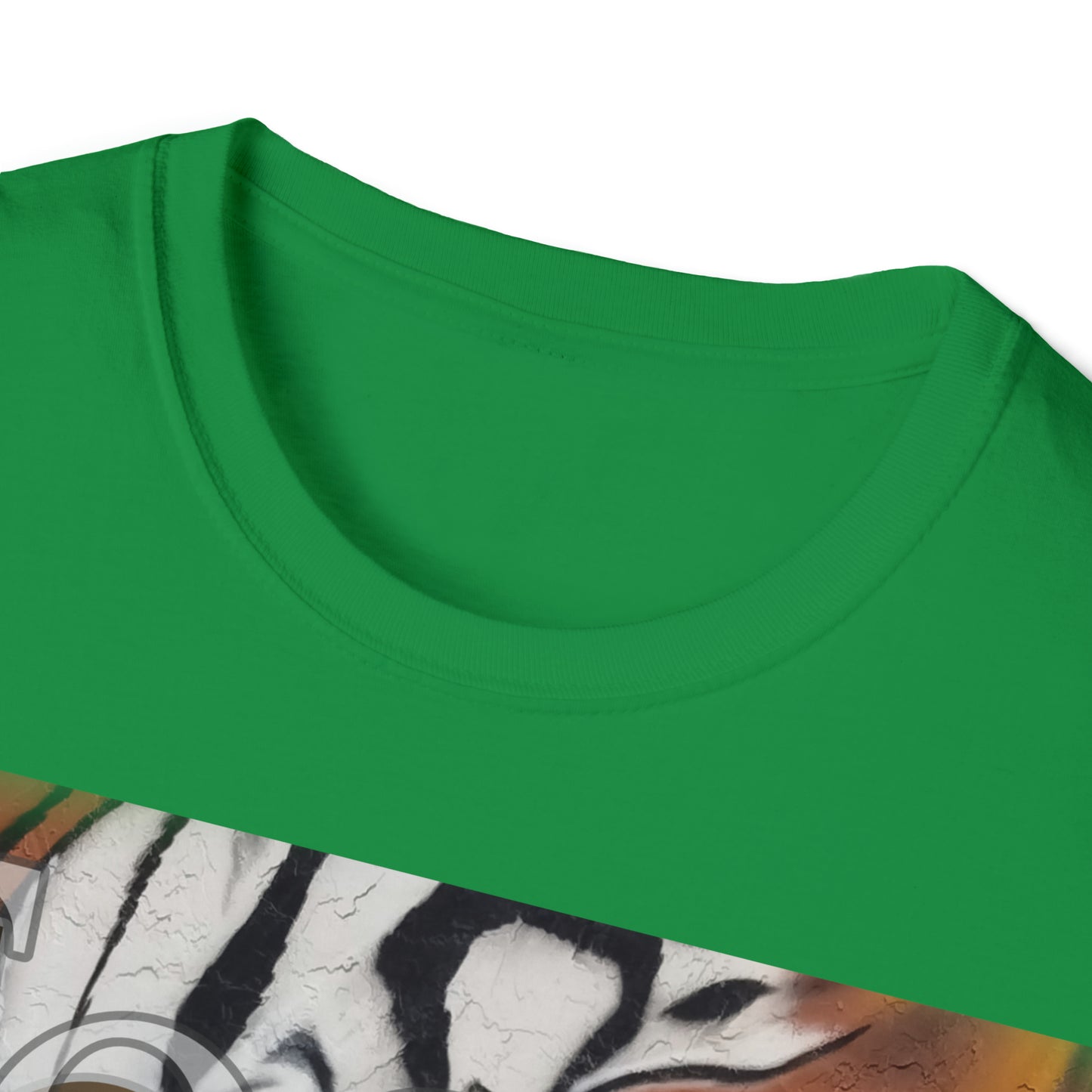 RealSpillClothingCompany© "Focus" T-Shirt