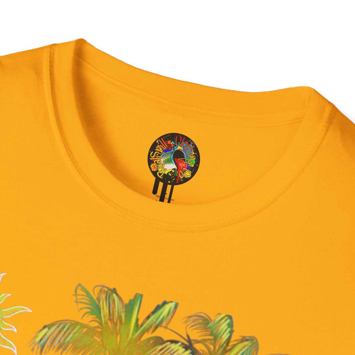 Premium Ladies Softstyle T-Shirt - Ultra Comfortable Cotton Tee