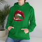RealSpillClothingCompany© "Lips" Hoodie