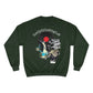 RealSpillClothingCompany© "Original" Champion Sweatshirt