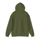 RealSpillClothingCompany© "The Government" Hoodie