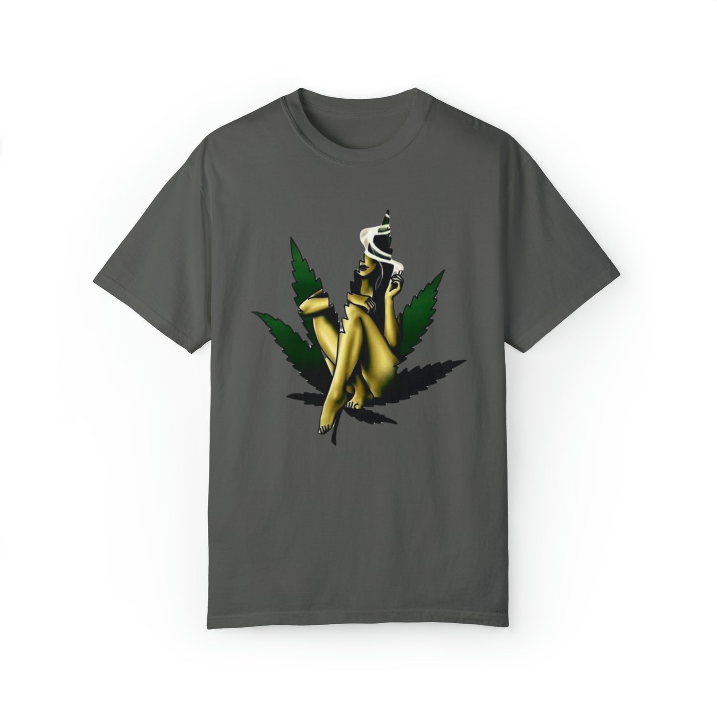 RealSpillClothingCompany © "JustBlaze" T-shirt