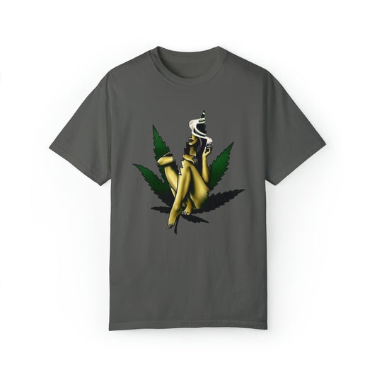 RealSpillClothingCompany © "JustBlaze" T-shirt