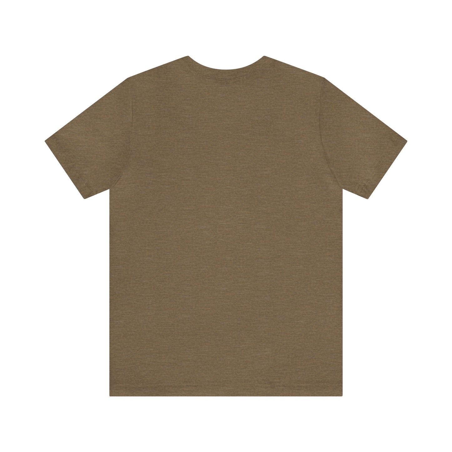 RealSpillClothingCompany© "Monday" Short Sleeve Tee