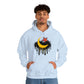 RealSpillClothingCompany© "Crescent Moon & Star" Hoodie